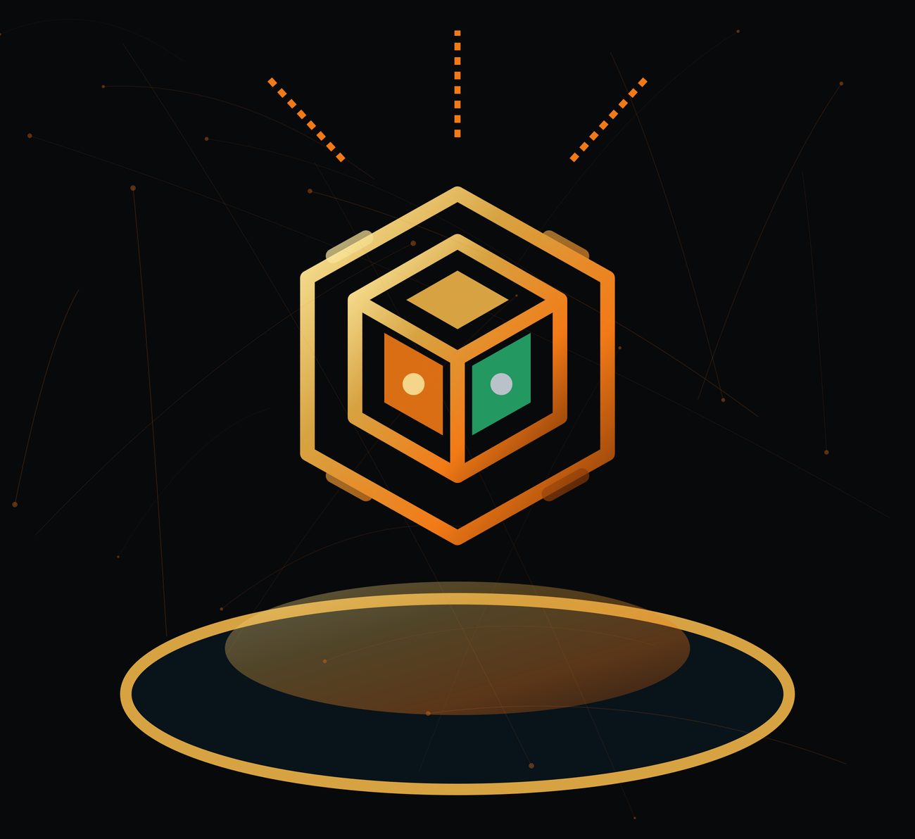 Asset Registry