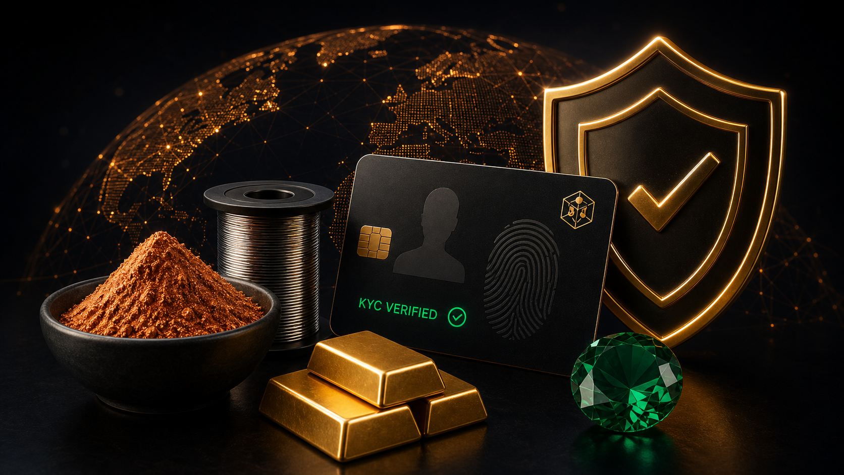 Eligibility & KYC